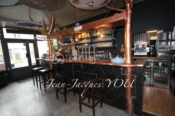 Immeuble mixte de 224 m²