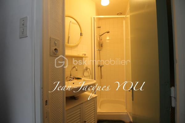 Immeuble mixte de 224 m²