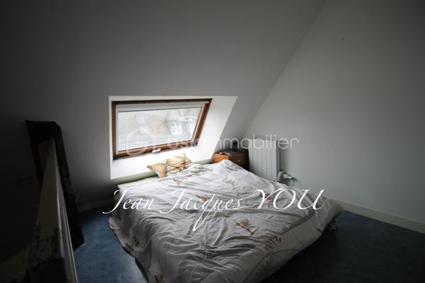 Immeuble mixte de 224 m²