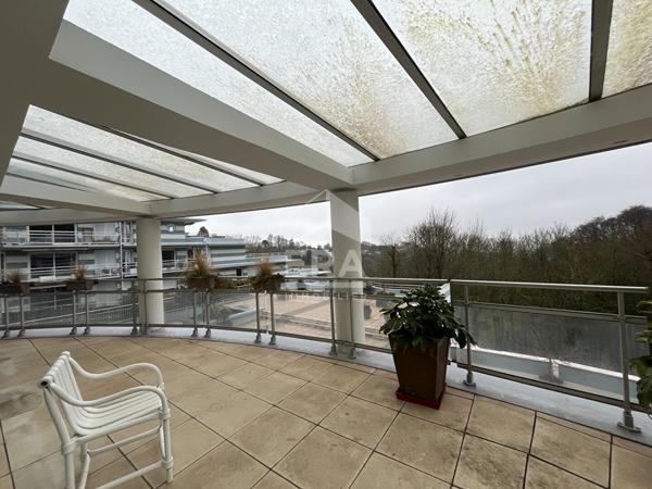 Appartement Mont Saint Aignan 1 pièce(s) 36 m2