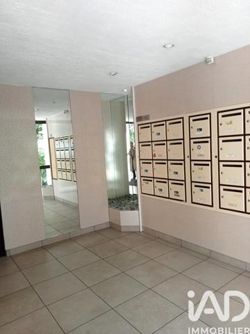 Appartement à vendre 4 pièces 88 m² La Ravoire