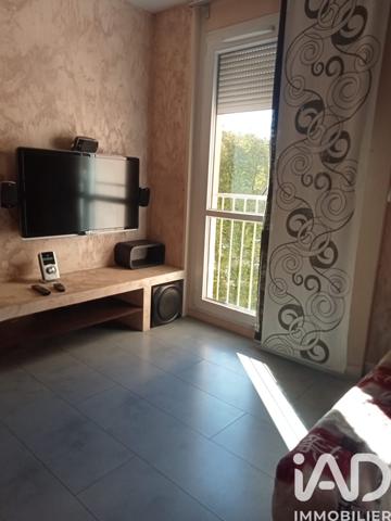 Appartement à vendre 4 pièces 88 m² La Ravoire