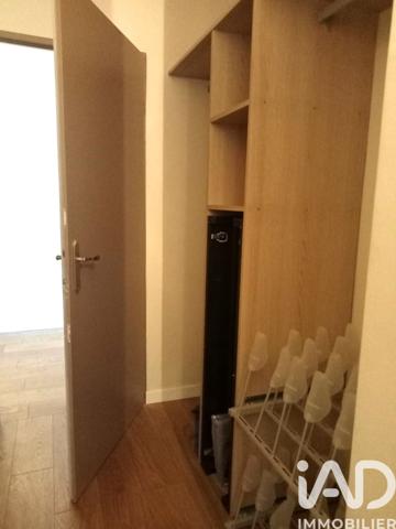 Appartement à vendre 4 pièces 88 m² La Ravoire