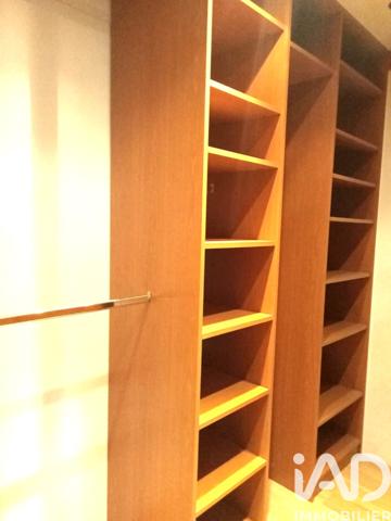 Appartement à vendre 4 pièces 88 m² La Ravoire