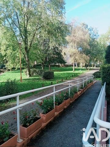 Appartement à vendre 4 pièces 88 m² La Ravoire