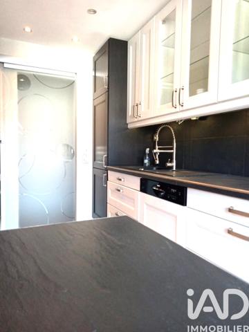 Appartement à vendre 4 pièces 88 m² La Ravoire