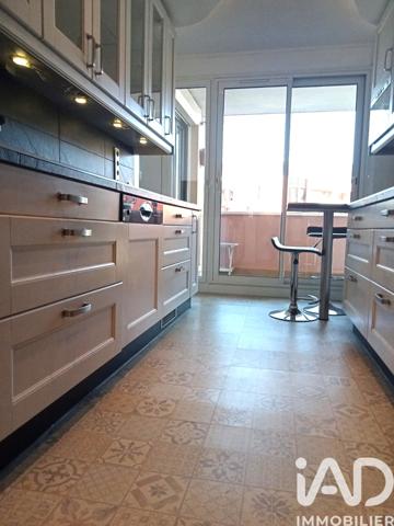 Appartement à vendre 4 pièces 88 m² La Ravoire