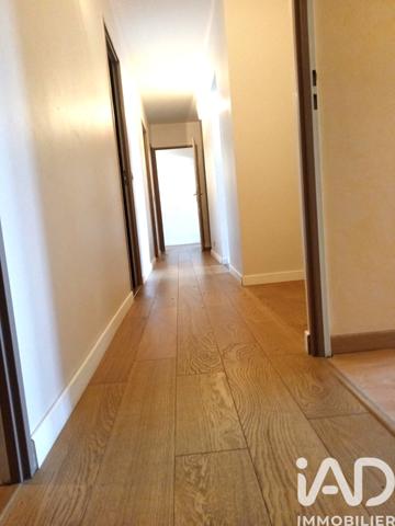 Appartement à vendre 4 pièces 88 m² La Ravoire