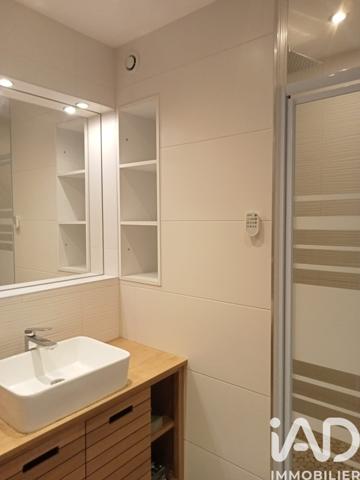 Appartement à vendre 4 pièces 88 m² La Ravoire