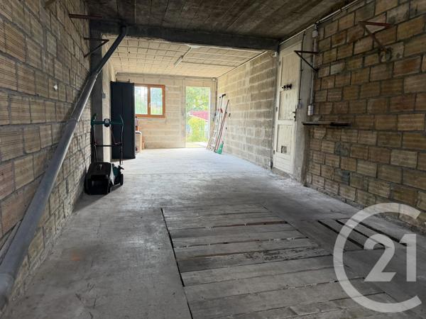 Maison à vendre  6 pièces - 104,27 m 2   ARGENTEUIL  - 95