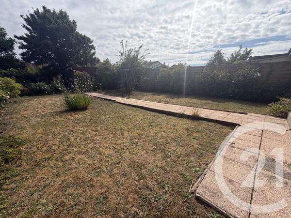 Maison à vendre  6 pièces - 104,27 m 2   ARGENTEUIL  - 95