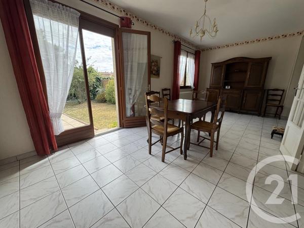 Maison à vendre  6 pièces - 104,27 m 2   ARGENTEUIL  - 95