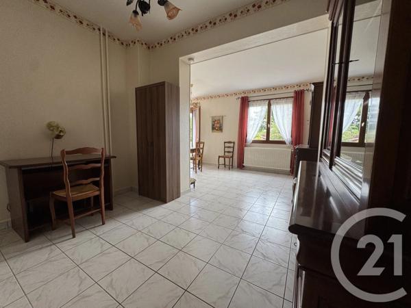 Maison à vendre  6 pièces - 104,27 m 2   ARGENTEUIL  - 95