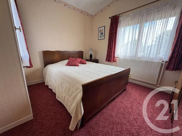 Maison à vendre  6 pièces - 104,27 m 2   ARGENTEUIL  - 95
