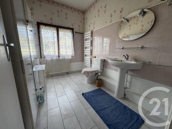 Maison à vendre  6 pièces - 104,27 m 2   ARGENTEUIL  - 95