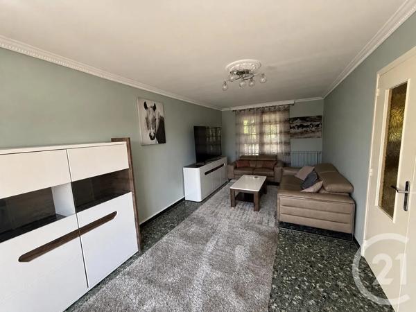 Maison à vendre  8 pièces - 185 m 2   LE BLANC MESNIL  - 93