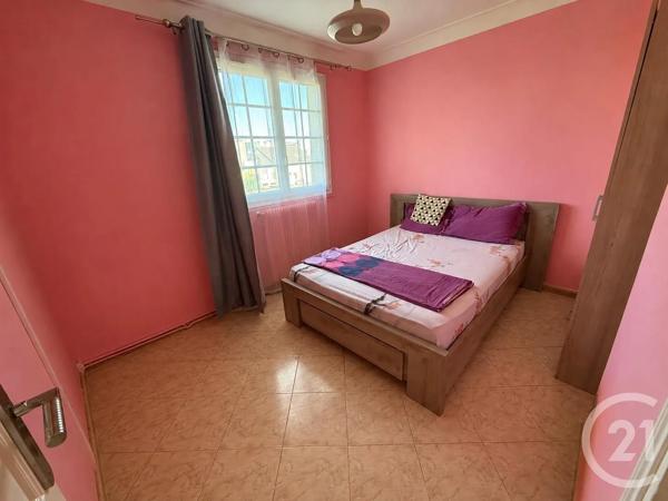 Maison à vendre  8 pièces - 185 m 2   LE BLANC MESNIL  - 93