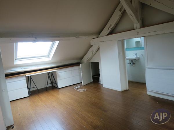 Location appartement Paris 7eme : 2 450 € - AJP Immobilière Passy Paris 16