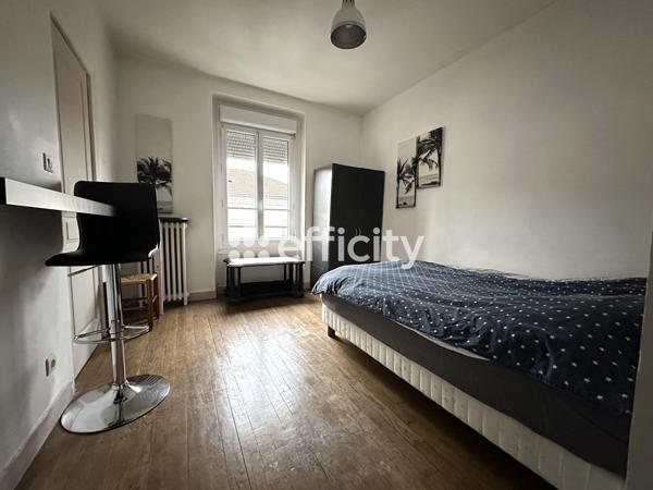 Maison 6 pièces - 80 m² Exclusivité efficity