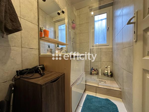 Maison 6 pièces - 80 m² Exclusivité efficity