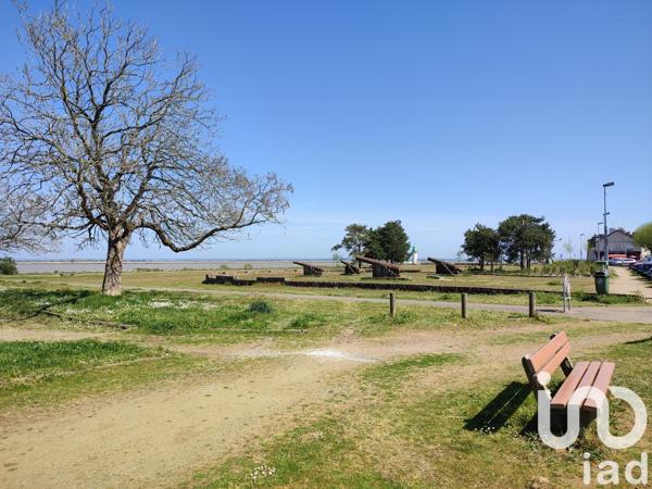 Maison à vendre 5 pièces 206 m² Paimbœuf