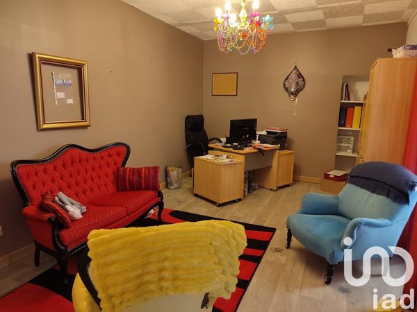 Maison à vendre 5 pièces 206 m² Paimbœuf