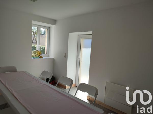 Maison à vendre 5 pièces 206 m² Paimbœuf