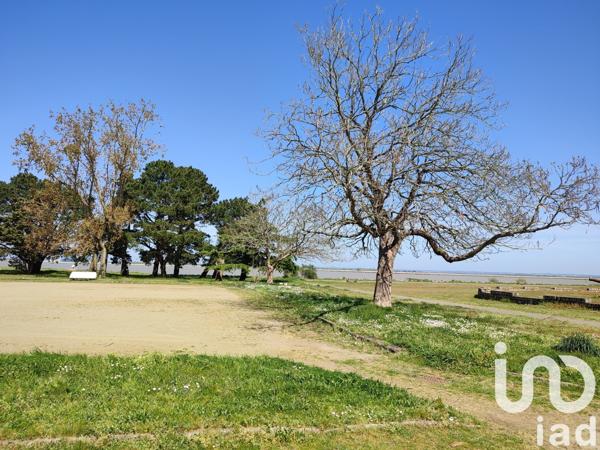 Maison à vendre 5 pièces 206 m² Paimbœuf