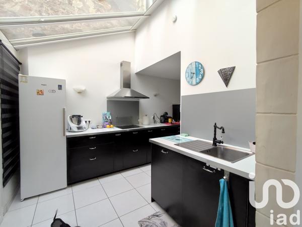 Maison à vendre 5 pièces 206 m² Paimbœuf