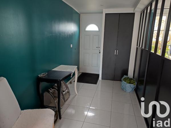 Maison à vendre 5 pièces 206 m² Paimbœuf