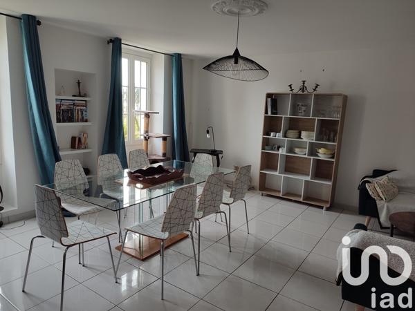 Maison à vendre 5 pièces 206 m² Paimbœuf