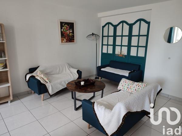 Maison à vendre 5 pièces 206 m² Paimbœuf