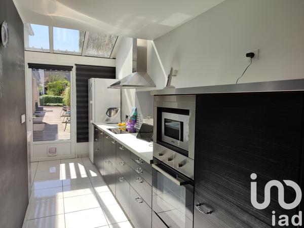 Maison à vendre 5 pièces 206 m² Paimbœuf