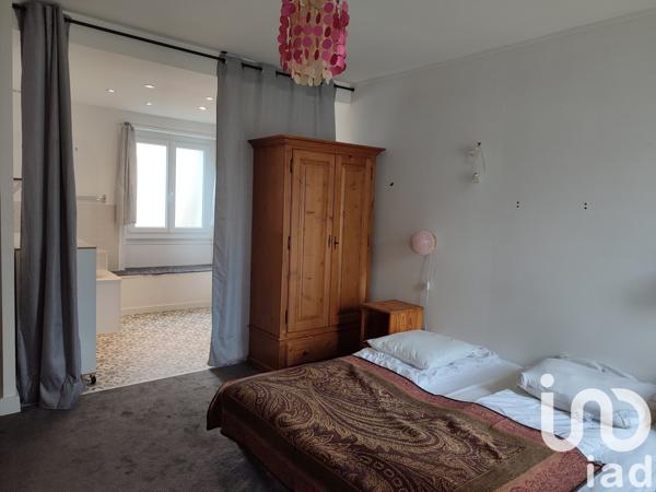 Maison à vendre 5 pièces 206 m² Paimbœuf