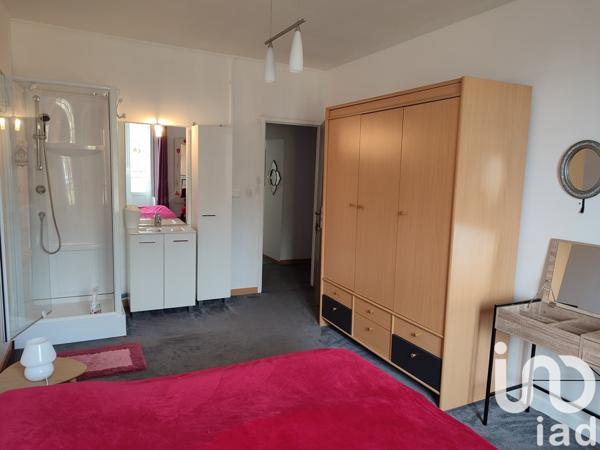 Maison à vendre 5 pièces 206 m² Paimbœuf