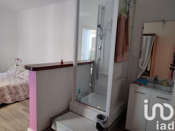 Maison à vendre 5 pièces 206 m² Paimbœuf