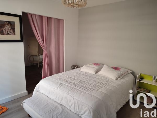 Maison à vendre 5 pièces 206 m² Paimbœuf