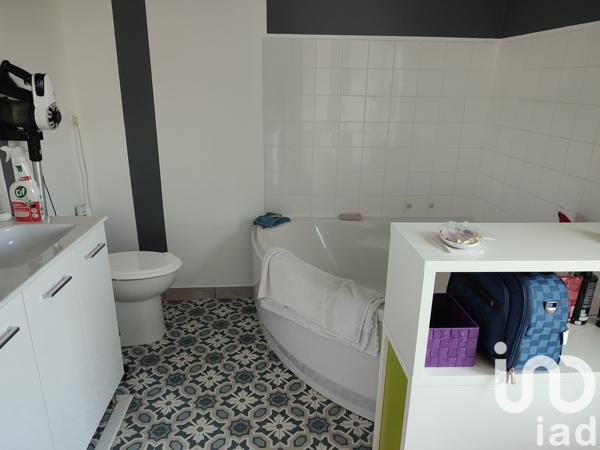 Maison à vendre 5 pièces 206 m² Paimbœuf