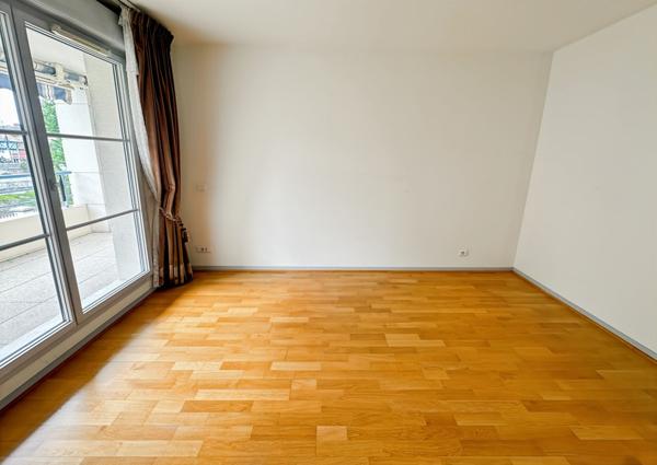 Appartement + parking + parking