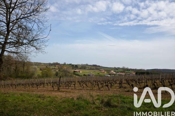 Terrain à vendre 11 292 m² Maulichères