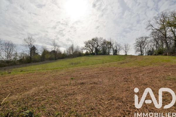 Terrain à vendre 11 292 m² Maulichères
