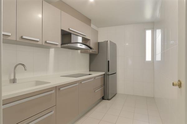 Appartement Aubervilliers 4 pièces 74.64 m2
