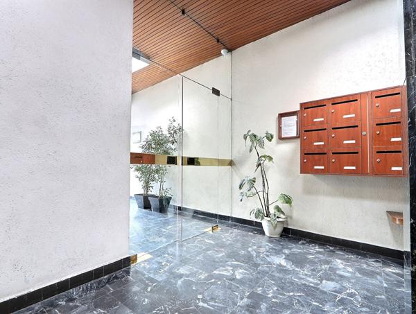 Appartement Aubervilliers 4 pièces 74.64 m2