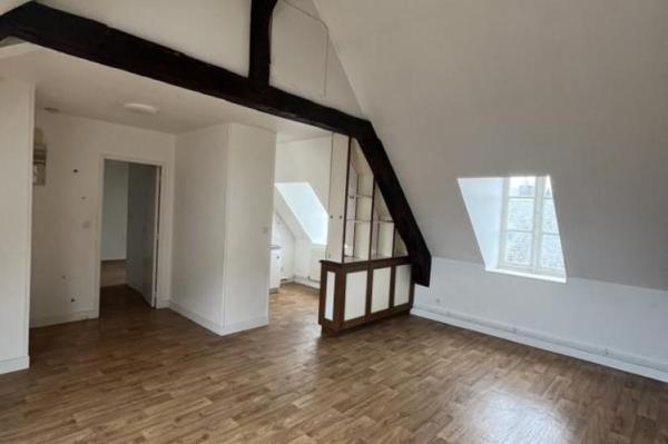 Location - Appartement 2 pièces 46 m 2 LE MANS (72000)