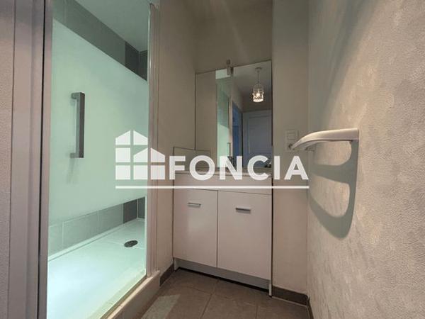 Location Appartement 3 pièces 59.5 m² - 9 RUE D'ARBORE Oloron Sainte Marie 64400