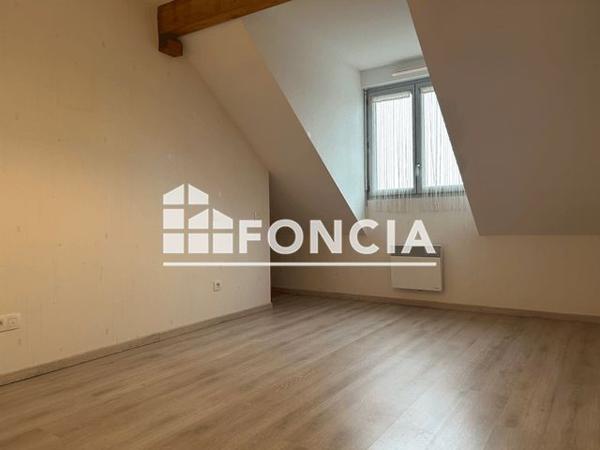 Location Appartement 3 pièces 59.5 m² - 9 RUE D'ARBORE Oloron Sainte Marie 64400