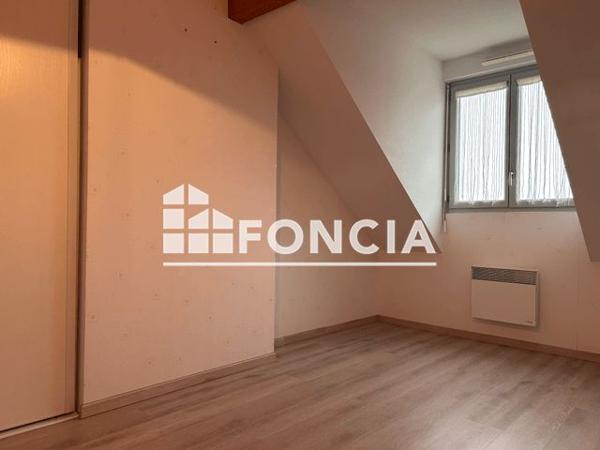 Location Appartement 3 pièces 59.5 m² - 9 RUE D'ARBORE Oloron Sainte Marie 64400