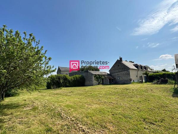 Maison ancienne Chinon 12 pièce(s) 275m2 avec 3 gîtes et terrain 2,5ha