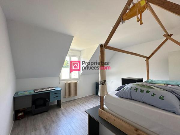 Maison ancienne Chinon 12 pièce(s) 275m2 avec 3 gîtes et terrain 2,5ha