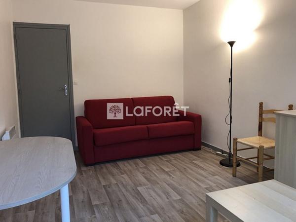Achat appartement Gradignan - 1 pièce(s) - 24 m² - 101 500 €